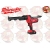 C18 PCG/310C-201 M18™ Heavy Duty pistolet do klejenia z pojemnikiem 310 ml MILWAUKEE C18 PCG / 310 C-201 ,nr. 4933441310